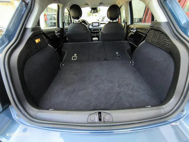FIAT 500 X 1.4 MultiAir Mirror