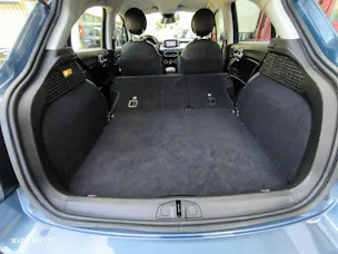 FIAT 500 X 1.4 MultiAir Mirror