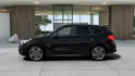 BMW X1 20d xDrive paddles