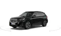 BMW X1 20d xDrive paddles
