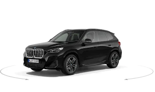 immagine del veicolo BMW X1 20d xDrive paddles