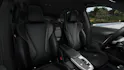 BMW X1 20d xDrive paddles