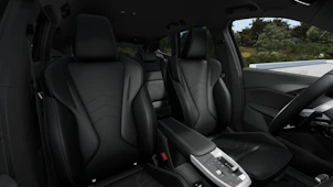 immagine del veicolo BMW X1 20d xDrive paddles