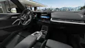 BMW X1 20d xDrive paddles
