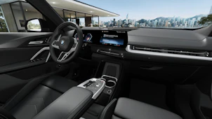 immagine del veicolo BMW X1 20d xDrive paddles