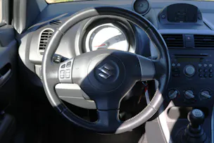 Suzuki Splash 1.2 GL