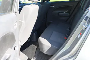 Suzuki Splash 1.2 GL