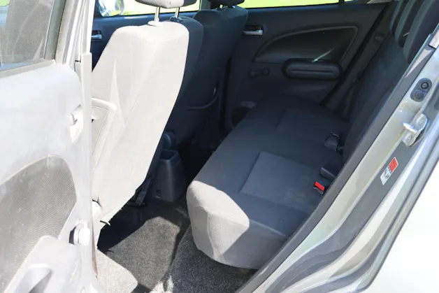 Suzuki Splash 1.2 GL