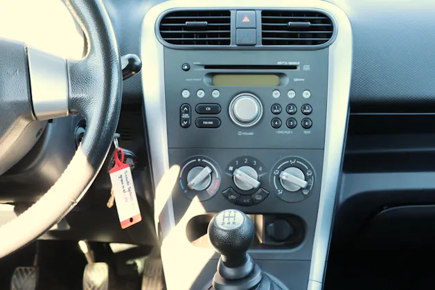 Suzuki Splash 1.2 GL