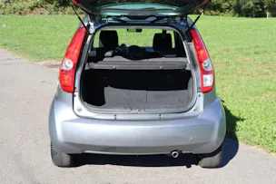 Suzuki Splash 1.2 GL
