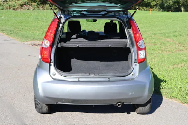 Suzuki Splash 1.2 GL