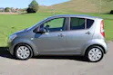 Suzuki Splash 1.2 GL