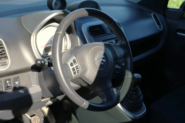 Suzuki Splash 1.2 GL