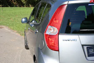 Suzuki Splash 1.2 GL