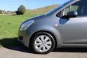Suzuki Splash 1.2 GL
