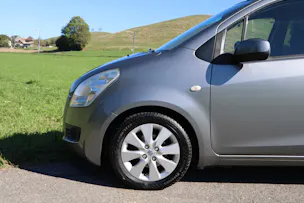 Suzuki Splash 1.2 GL