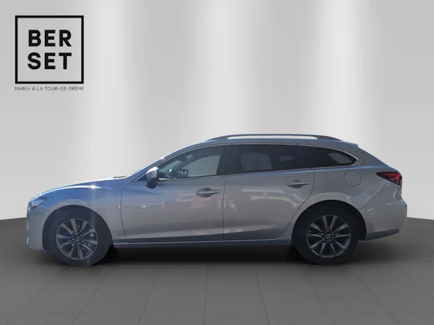 MAZDA 6 Sport Wagon 2.0 Ambition