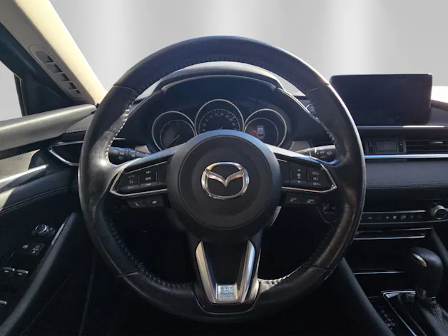 MAZDA 6 Sport Wagon 2.0 Ambition