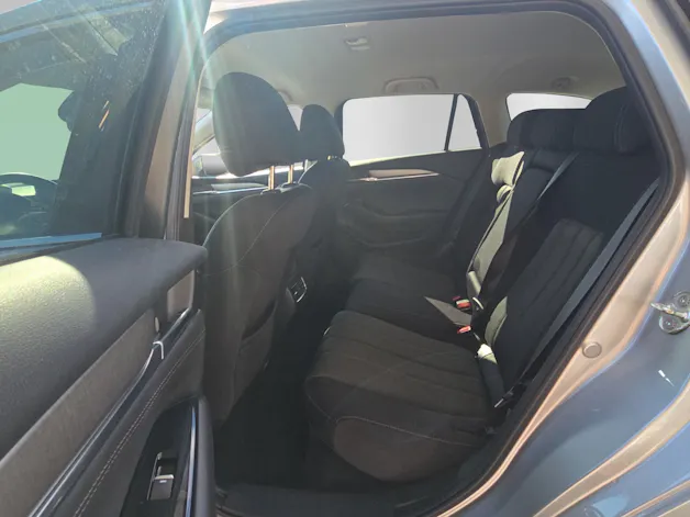 MAZDA 6 Sport Wagon 2.0 Ambition