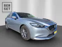 MAZDA 6 Sport Wagon 2.0 Ambition