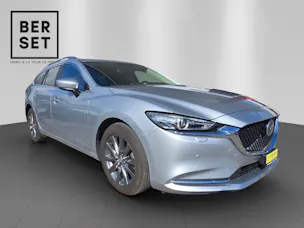 MAZDA 6 Sport Wagon 2.0 Ambition