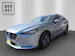 MAZDA 6 Sport Wagon 2.0 Ambition