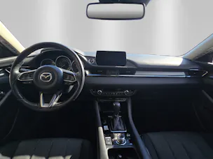 MAZDA 6 Sport Wagon 2.0 Ambition
