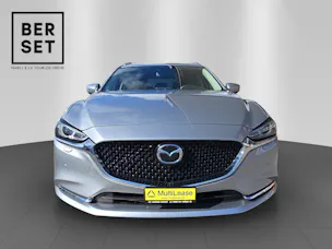 MAZDA 6 Sport Wagon 2.0 Ambition