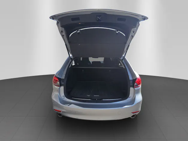 MAZDA 6 Sport Wagon 2.0 Ambition