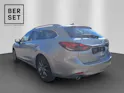 MAZDA 6 Sport Wagon 2.0 Ambition