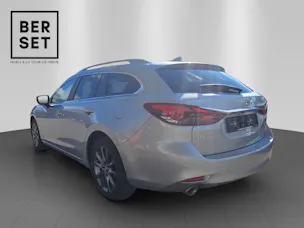 MAZDA 6 Sport Wagon 2.0 Ambition