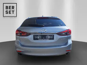 MAZDA 6 Sport Wagon 2.0 Ambition