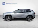 Toyota RAV4 2.5 Plug-In-Hybrid Platinum