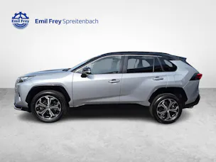 Toyota RAV4 2.5 Plug-In-Hybrid Platinum