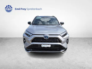 Fahrzeugbild TOYOTA RAV4 2.5 Plug-In-Hybrid Platinum