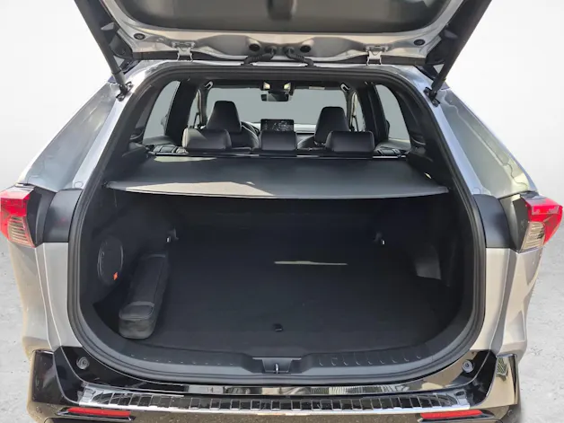 Toyota RAV4 2.5 Plug-In-Hybrid Platinum