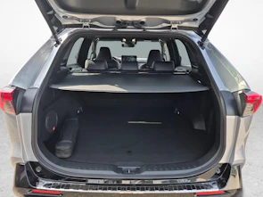 Fahrzeugbild TOYOTA RAV4 2.5 Plug-In-Hybrid Platinum