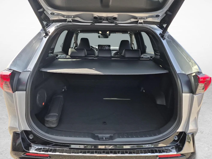 Fahrzeugbild TOYOTA RAV-4