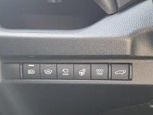 Toyota RAV4 2.5 Plug-In-Hybrid Platinum