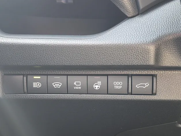 Toyota RAV4 2.5 Plug-In-Hybrid Platinum