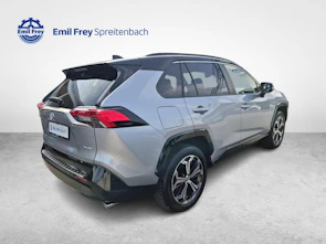 Fahrzeugbild TOYOTA RAV4 2.5 Plug-In-Hybrid Platinum