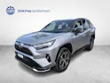 Toyota RAV4 2.5 Plug-In-Hybrid Platinum