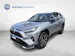 Toyota RAV4 2.5 Plug-In-Hybrid Platinum