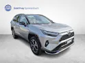 Toyota RAV4 2.5 Plug-In-Hybrid Platinum