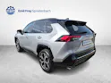 Toyota RAV4 2.5 Plug-In-Hybrid Platinum