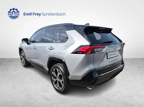 Fahrzeugbild TOYOTA RAV4 2.5 Plug-In-Hybrid Platinum
