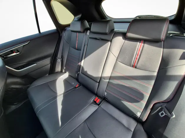 Toyota RAV4 2.5 Plug-In-Hybrid Platinum