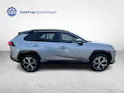 Toyota RAV4 2.5 Plug-In-Hybrid Platinum