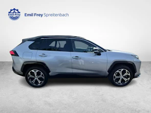 Fahrzeugbild TOYOTA RAV4 2.5 Plug-In-Hybrid Platinum