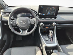 Fahrzeugbild TOYOTA RAV4 2.5 Plug-In-Hybrid Platinum